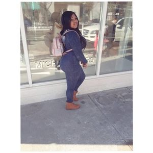 Meet your Posher, La verdadera